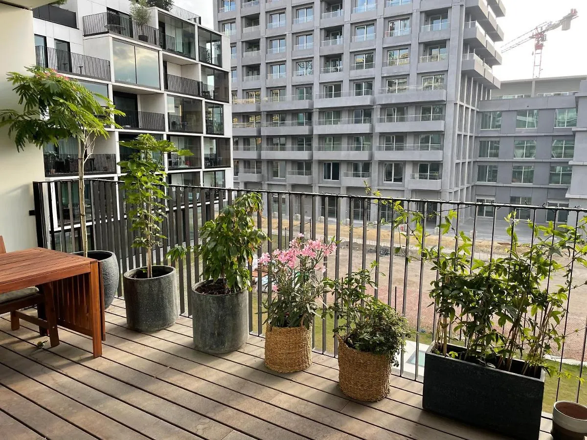 Spiksplinternieuw Appartement In Palazzo Verde Antwerp
